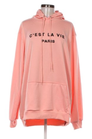 Damen Sweatshirt Unbranded, Größe XL, Farbe Rosa, Preis € 30,99
