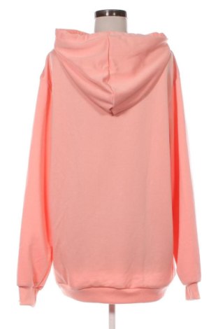 Damen Sweatshirt Unbranded, Größe XL, Farbe Rosa, Preis € 30,99