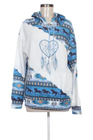 Dámská mikina  Unbranded, Velikost L, Barva Vícebarevné, Cena  179,00 Kč