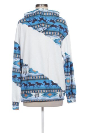 Dámská mikina  Unbranded, Velikost L, Barva Vícebarevné, Cena  179,00 Kč