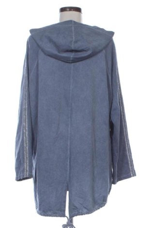 Damska bluza Unbranded, Rozmiar XXL, Kolor Niebieski, Cena 104,99 zł