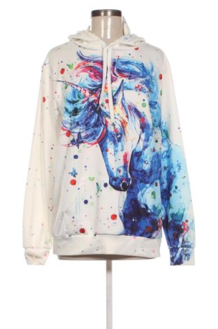 Hanorac de femei Unbranded, Mărime XXL, Culoare Multicolor, Preț 91,99 Lei