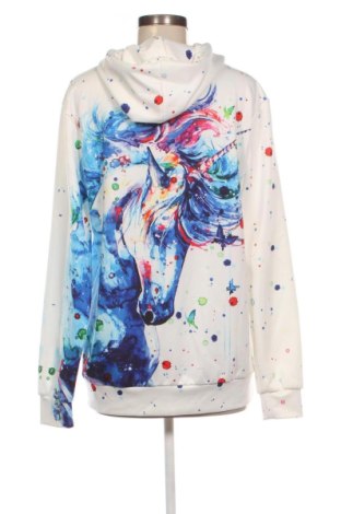 Hanorac de femei Unbranded, Mărime XXL, Culoare Multicolor, Preț 91,99 Lei