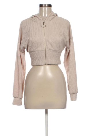 Női sweatshirt Unbranded, Méret S, Szín Bézs, Ár 10 049 Ft
