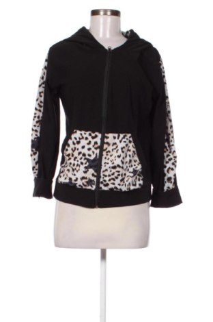 Дамски суитшърт Unbranded, Размер S, Цвят Черен, Цена 7,66 €