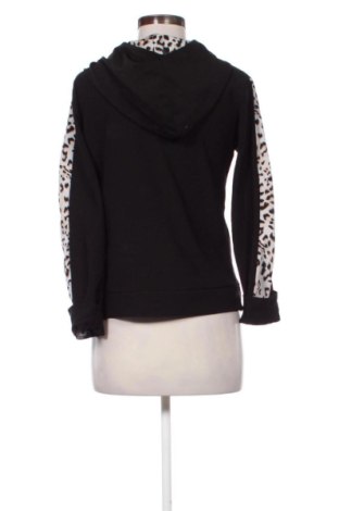 Дамски суитшърт Unbranded, Размер S, Цвят Черен, Цена 7,66 €