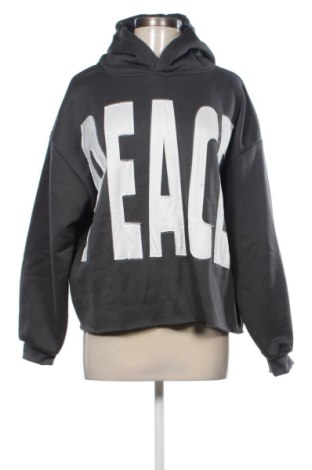 Damen Sweatshirt Unbranded, Größe XL, Farbe Grau, Preis € 15,00