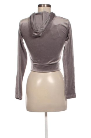 Damen Sweatshirt Unbranded, Größe S, Farbe Grau, Preis € 31,65