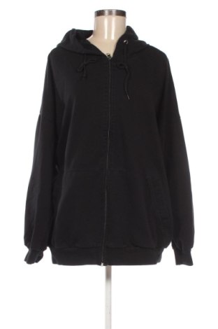 Damen Sweatshirt Unbranded, Größe 5XL, Farbe Blau, Preis 20,00 €