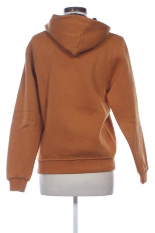 Dámská mikina  Unbranded, Velikost M, Barva Hnědá, Cena  227,00 Kč