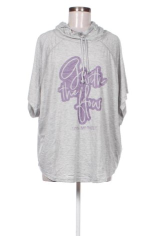 Dámska mikina  Unbranded, Veľkosť XXL, Farba Viacfarebná, Cena  13,95 €