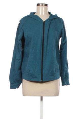 Dámská mikina  Unbranded, Velikost M, Barva Modrá, Cena  279,00 Kč