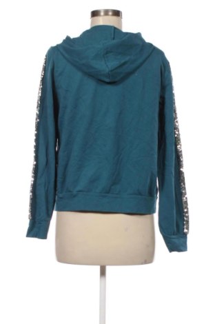 Dámská mikina  Unbranded, Velikost M, Barva Modrá, Cena  279,00 Kč