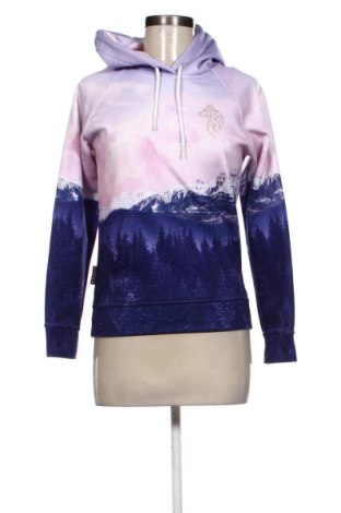 Dámská mikina  Unbranded, Velikost XXS, Barva Vícebarevné, Cena  209,00 Kč