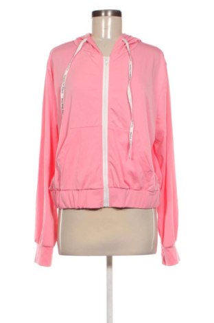 Dámská mikina  Unbranded, Velikost XXL, Barva Růžová, Cena  459,00 Kč