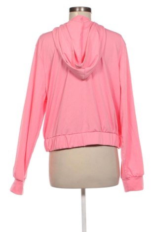 Dámská mikina  Unbranded, Velikost XXL, Barva Růžová, Cena  459,00 Kč