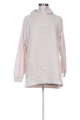 Dámská mikina  Unbranded, Velikost L, Barva Béžová, Cena  286,00 Kč