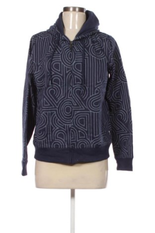 Damen Sweatshirt Unbranded, Größe L, Farbe Blau, Preis € 20,99