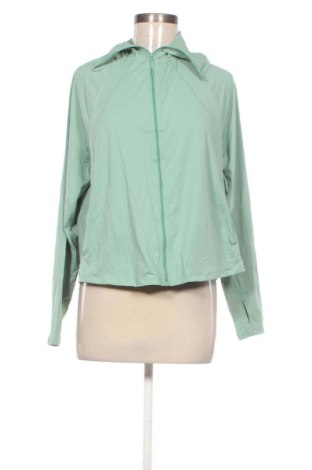 Női sweatshirt Unbranded, Méret M, Szín Zöld, Ár 10 049 Ft