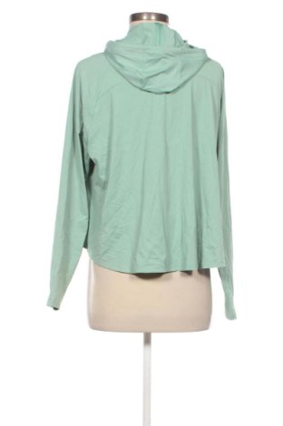 Női sweatshirt Unbranded, Méret M, Szín Zöld, Ár 10 049 Ft