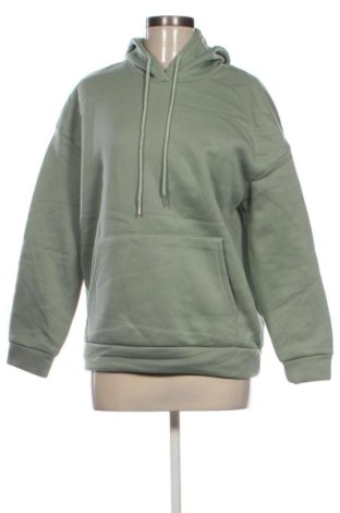 Дамски суитшърт Unbranded, Размер S, Цвят Зелен, Цена 7,15 €