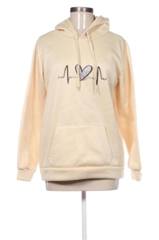 Dámská mikina  Unbranded, Velikost L, Barva Žlutá, Cena  226,00 Kč