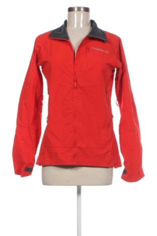 Damen Sweatshirt Unbranded, Größe S, Farbe Rot, Preis € 10,99