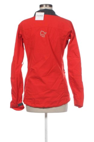 Damen Sweatshirt Unbranded, Größe S, Farbe Rot, Preis € 10,99