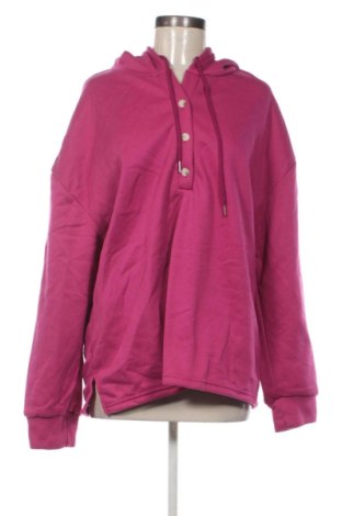 Dámská mikina  Unbranded, Velikost XXL, Barva Růžová, Cena  399,00 Kč