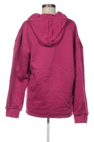 Dámská mikina  Unbranded, Velikost XXL, Barva Růžová, Cena  399,00 Kč