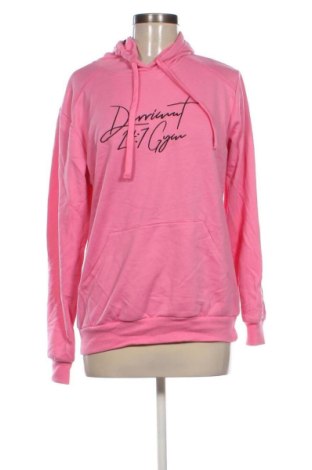 Damen Sweatshirt Unbranded, Größe L, Farbe Rosa, Preis € 16,99