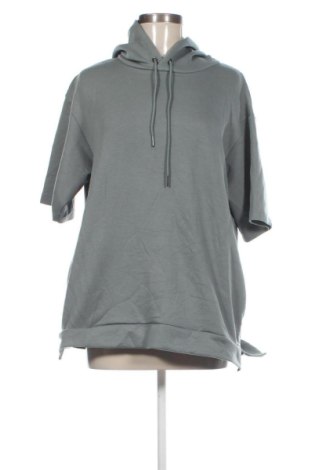 Hanorac de femei Unbranded, Mărime S, Culoare Verde, Preț 38,99 Lei