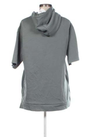 Hanorac de femei Unbranded, Mărime S, Culoare Verde, Preț 38,99 Lei