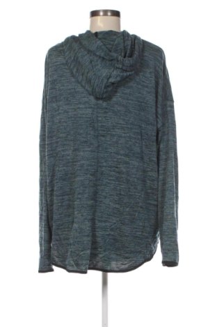 Dámská mikina  Unbranded, Velikost XXL, Barva Vícebarevné, Cena  349,00 Kč