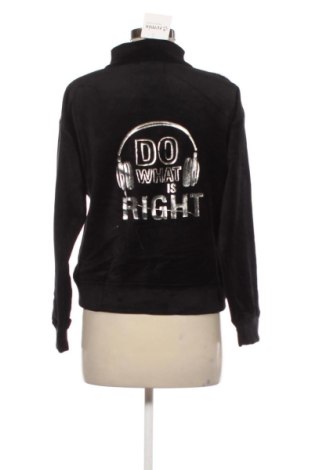 Dámská mikina  Unbranded, Velikost M, Barva Černá, Cena  539,00 Kč