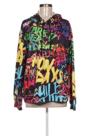 Dámska mikina  Unbranded, Veľkosť XXL, Farba Viacfarebná, Cena  13,95 €