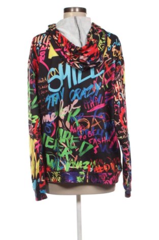 Dámska mikina  Unbranded, Veľkosť XXL, Farba Viacfarebná, Cena  13,95 €