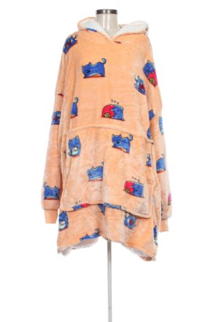 Damen Sweatshirt Unbranded, Größe 4XL, Farbe Mehrfarbig, Preis € 15,99