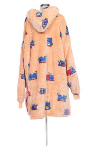 Damen Sweatshirt Unbranded, Größe 4XL, Farbe Mehrfarbig, Preis € 15,99