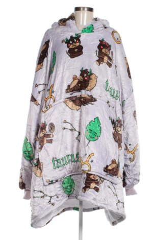 Dámská mikina  Unbranded, Velikost 3XL, Barva Vícebarevné, Cena  449,00 Kč