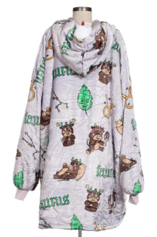 Dámská mikina  Unbranded, Velikost 3XL, Barva Vícebarevné, Cena  449,00 Kč