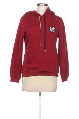 Női sweatshirt Unbranded, Méret M, Szín Piros, Ár 2 819 Ft