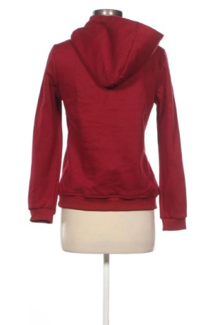 Női sweatshirt Unbranded, Méret M, Szín Piros, Ár 2 819 Ft
