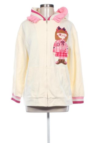 Damska bluza Unbranded, Rozmiar L, Kolor Beżowy, Cena 104,99 zł