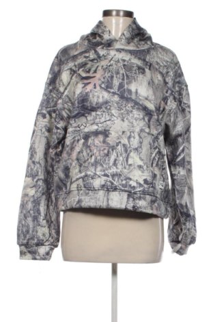 Γυναικείο φούτερ Akimbo club, Μέγεθος M, Χρώμα Πολύχρωμο, Τιμή 29,99 €