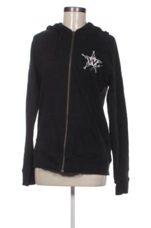 Dámská mikina  Unbranded, Velikost L, Barva Černá, Cena  179,00 Kč