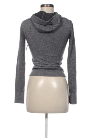 Дамски суитшърт Unbranded, Размер S, Цвят Сив, Цена 8,18 €