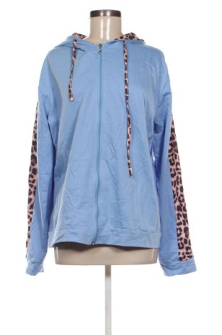 Dámská mikina  Unbranded, Velikost XXL, Barva Modrá, Cena  449,00 Kč