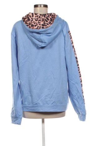 Dámská mikina  Unbranded, Velikost XXL, Barva Modrá, Cena  449,00 Kč