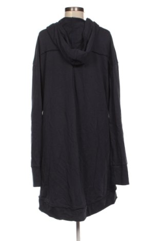 Dámska mikina  Unbranded, Veľkosť 3XL, Farba Modrá, Cena  18,95 €